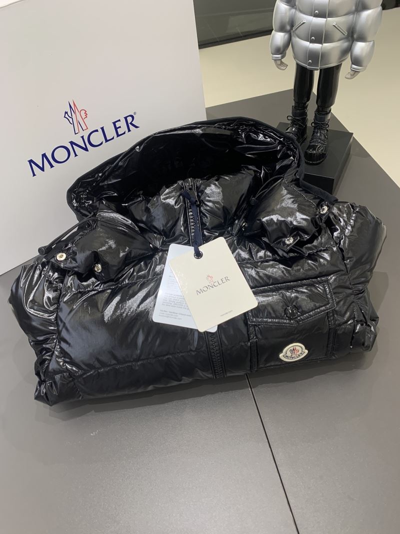 Moncler Down Jackets